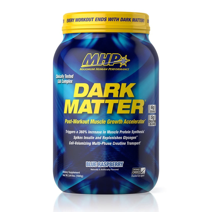 DARK MATTER 3.44LBS 20 porciones