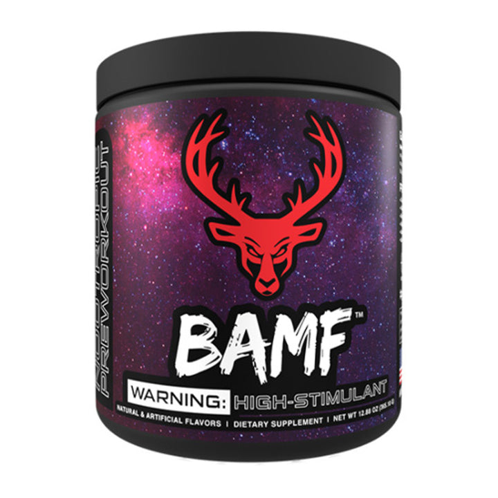 Bamf 30 porciones