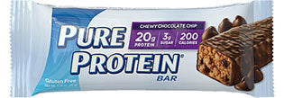 Pure Protein Bars 50g