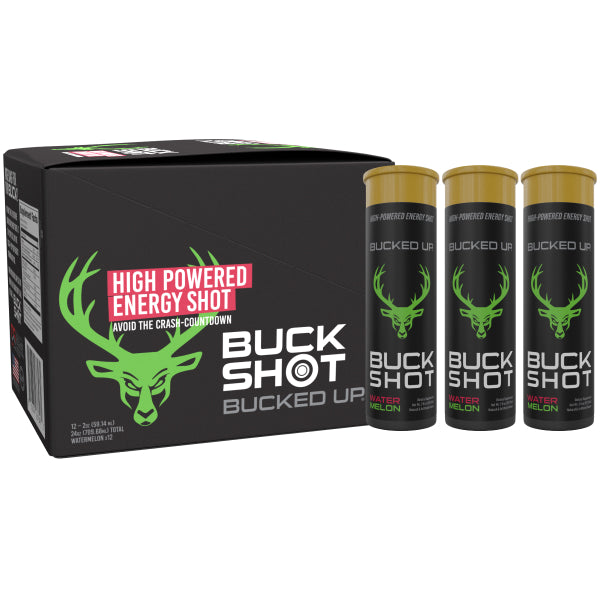 Buck Shot 2oz 59.15ml