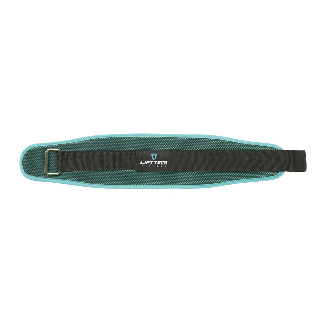 5” WOMENS FOAM BELT (Aqua)