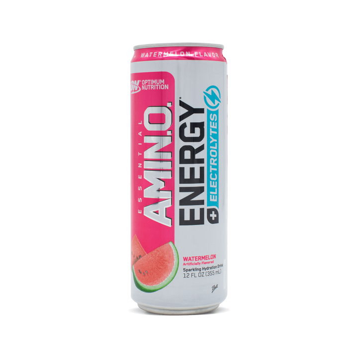 Amino Energy + Electrolytes 1 Lata