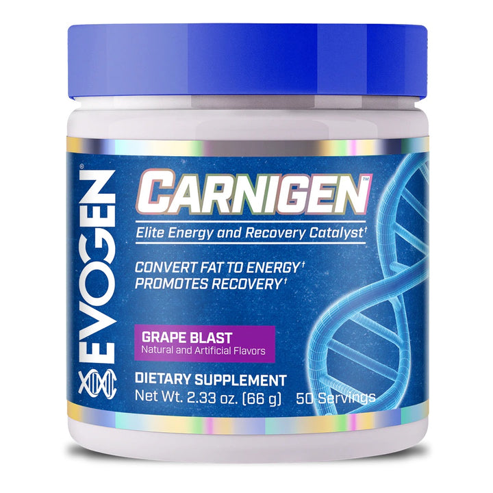 CARNIGEN 50 porciones