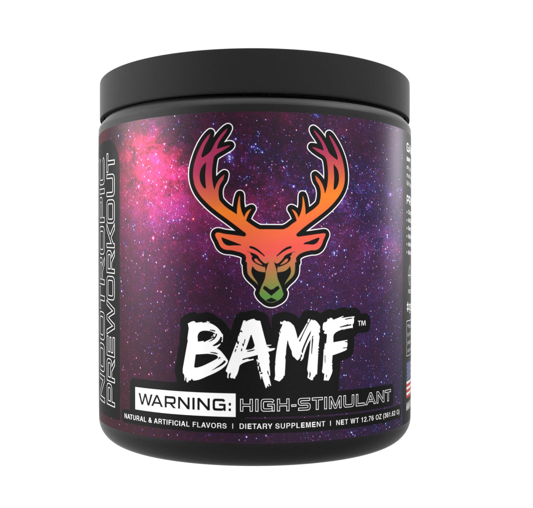 Bamf 30 porciones