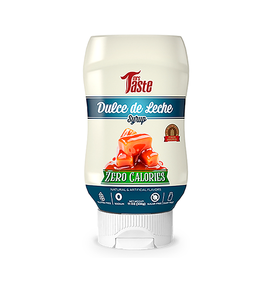Dulce de Leche 27 porciones