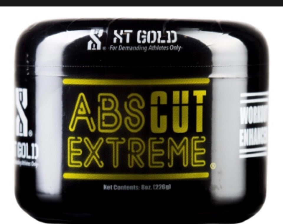 Abs Cut Extreme 8oz 226g