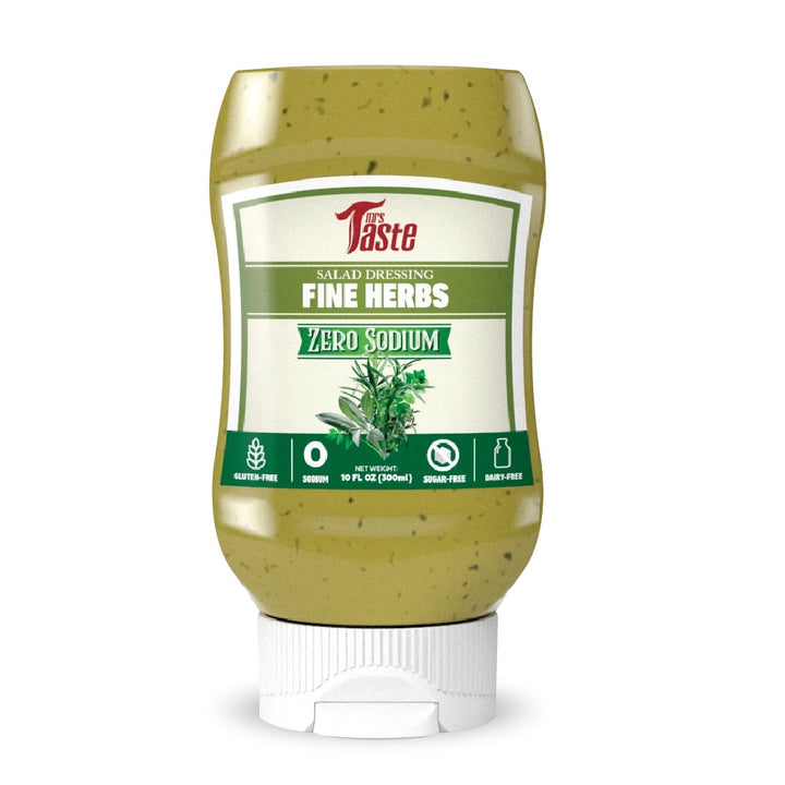 Fines Herbs Salad Dressing 10oz 300ml