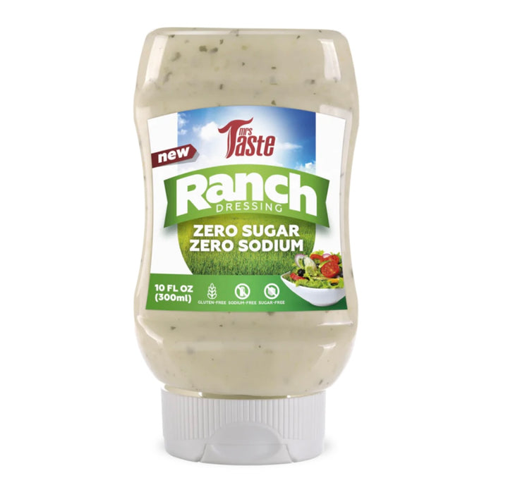 Ranch Dressing