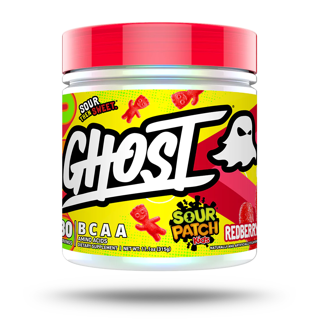 BCAA Ghost 30 porciones