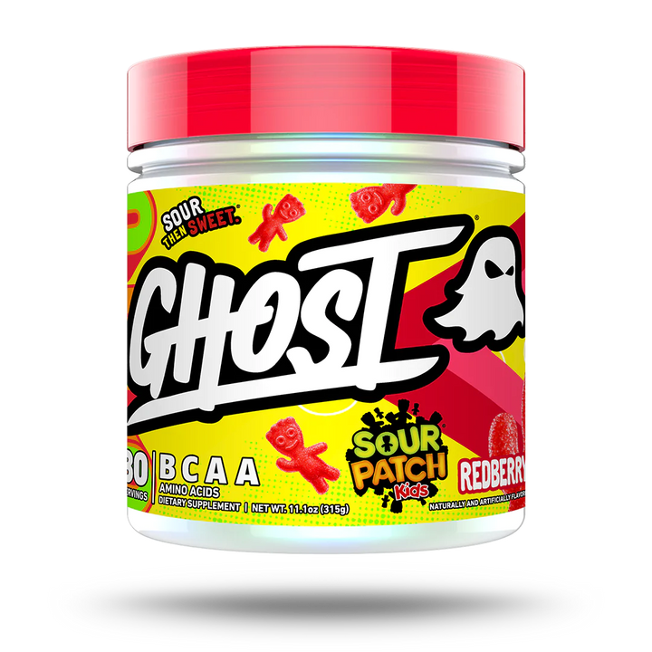 BCAA Ghost 30 porciones