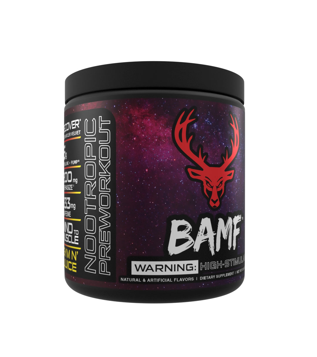 Bamf 30 porciones
