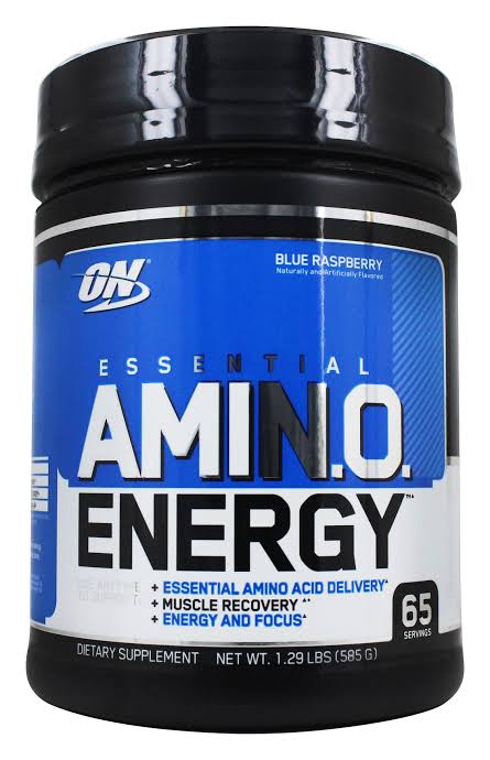 Amino Energy 65 porciones