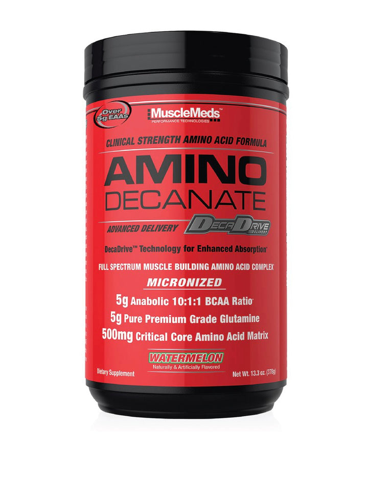 Amino Decanate 30 porciones