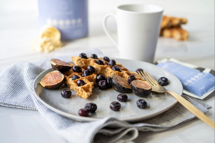 Protein Probiotic Vanilla 16 porciones