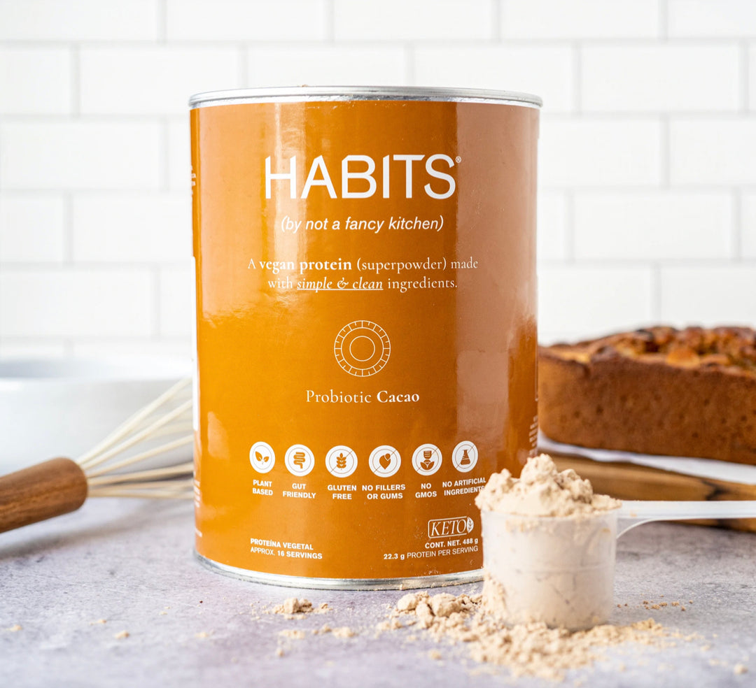 Protein Probiotic Cacao 16 porciones