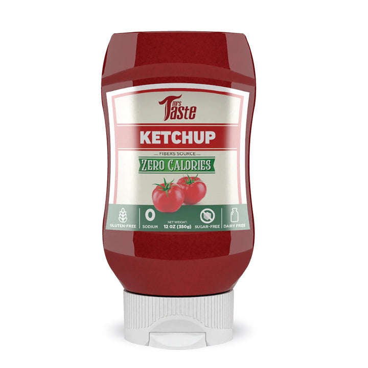 Ketchup 12oz 350g