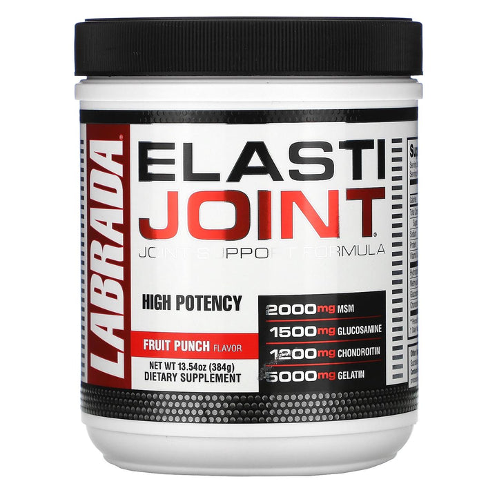 ELASTI JOINT 30 porciones