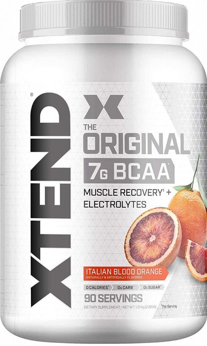 Xtend Bcaas 90 porciones