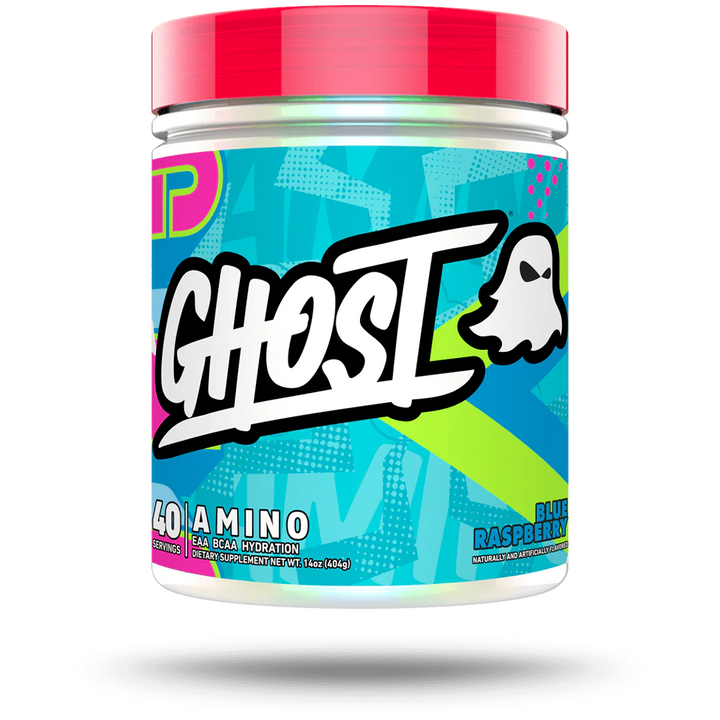 Ghost Amino 40 porciones