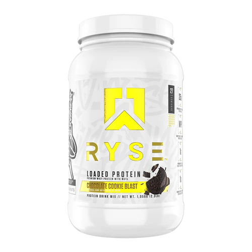 Ryse LOADED PROTEIN 27 porciones