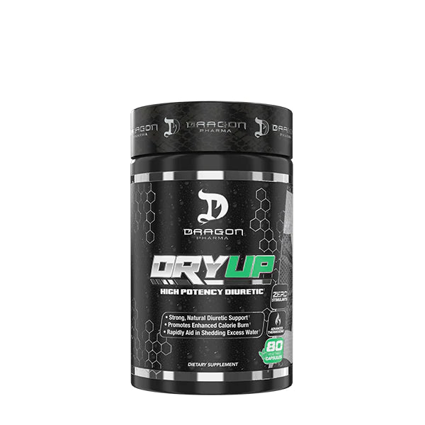 DryUp 80 caps