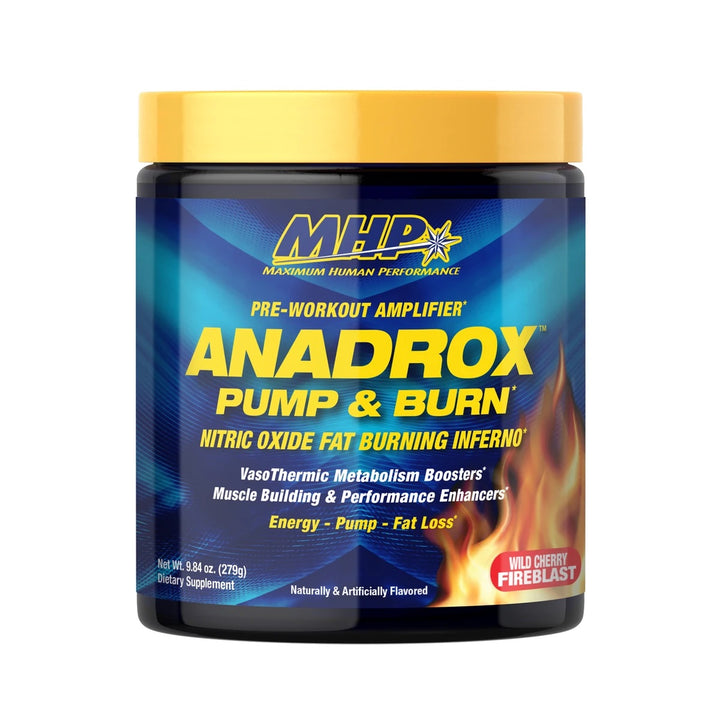 Anadrox 30 porciones