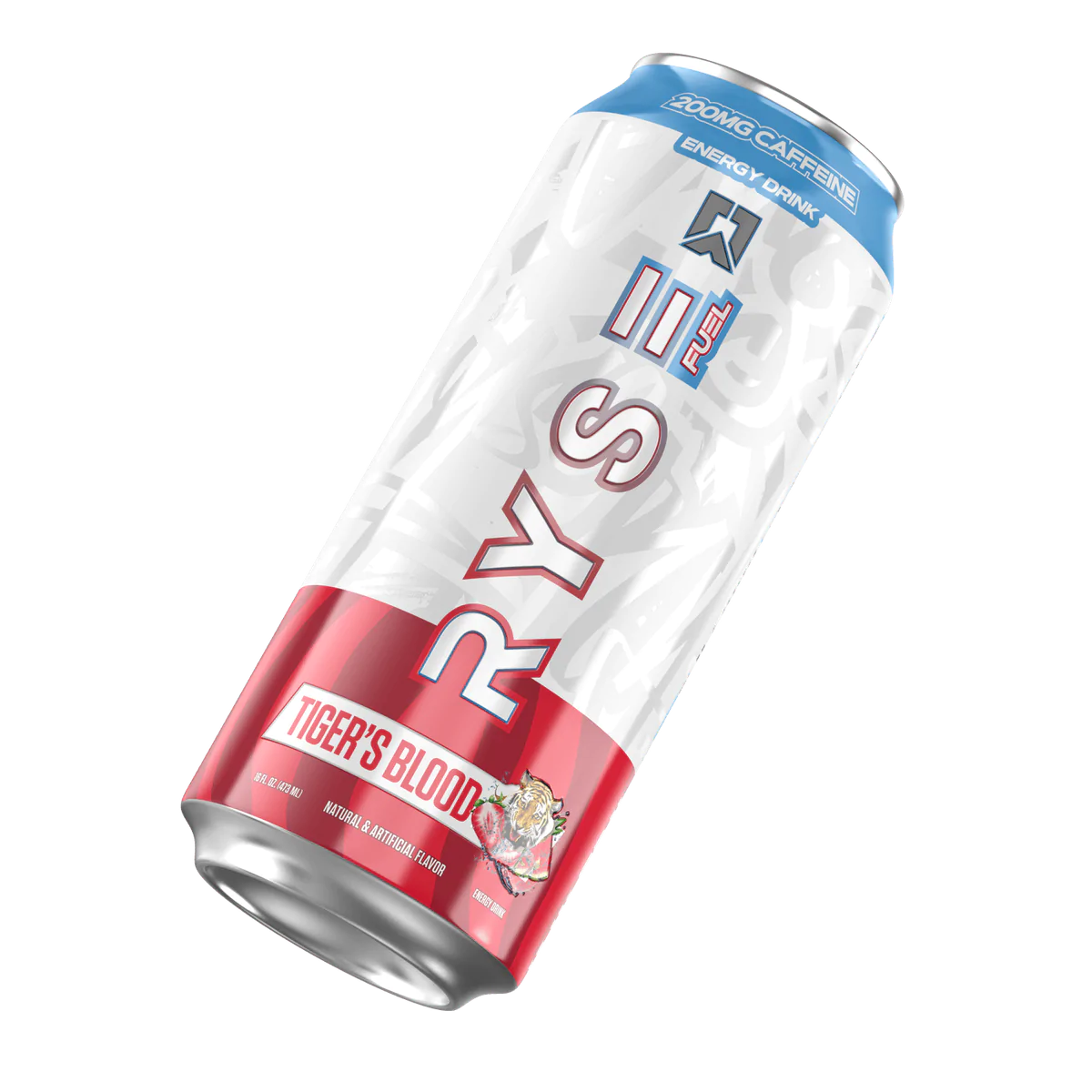 Ryse fuel Energy drink 473ml Suplementos Mty