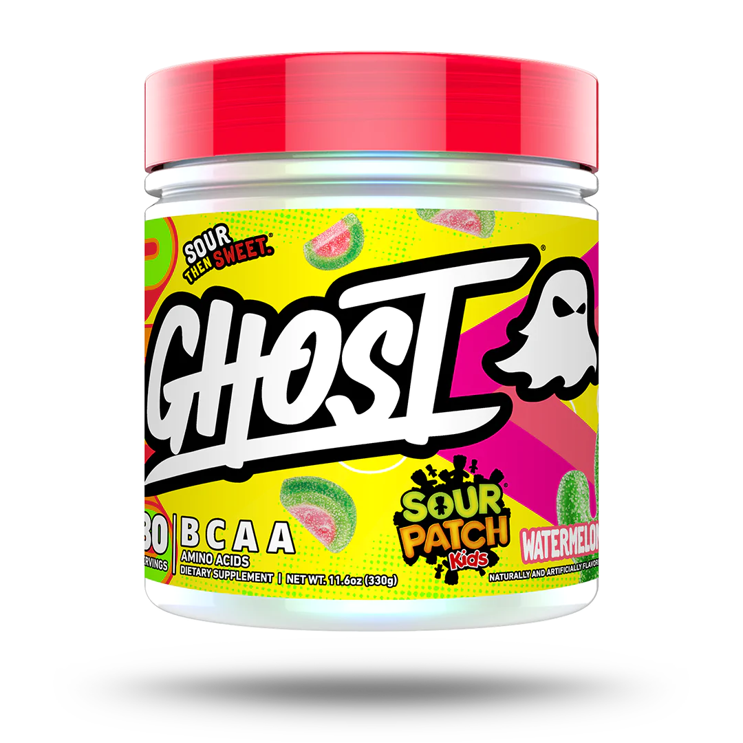 BCAA Ghost 30 porciones