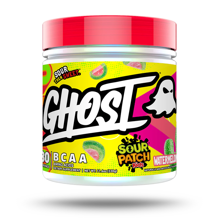 BCAA Ghost 30 porciones