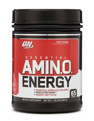 Amino Energy 65 porciones