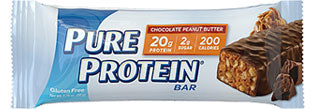 Pure Protein Bars 50g