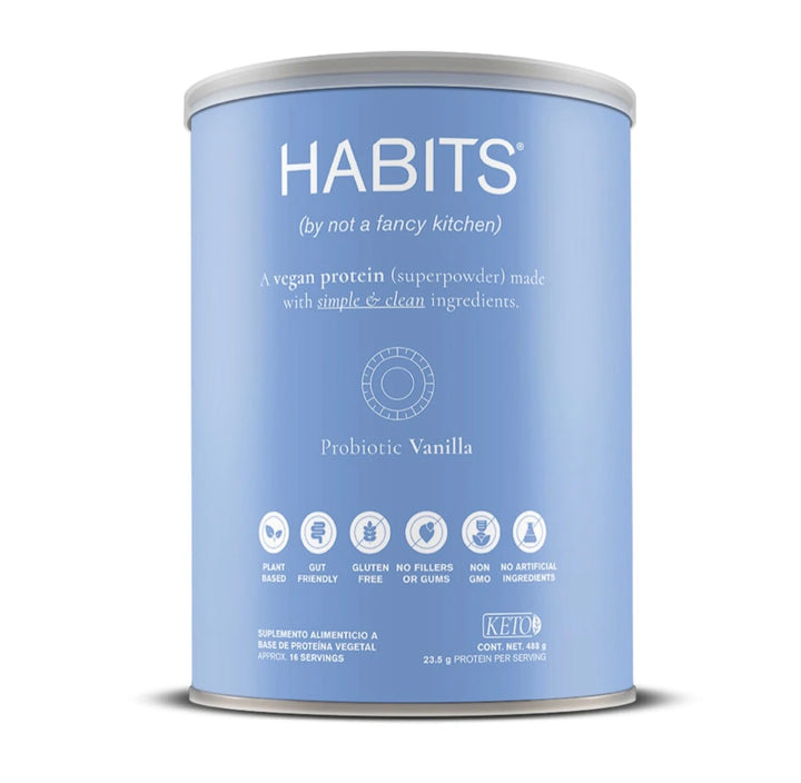 Protein Probiotic Vanilla 16 porciones