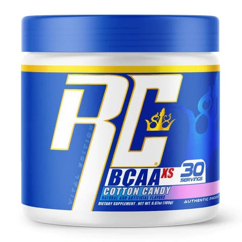 BCAA XS 30 porciones